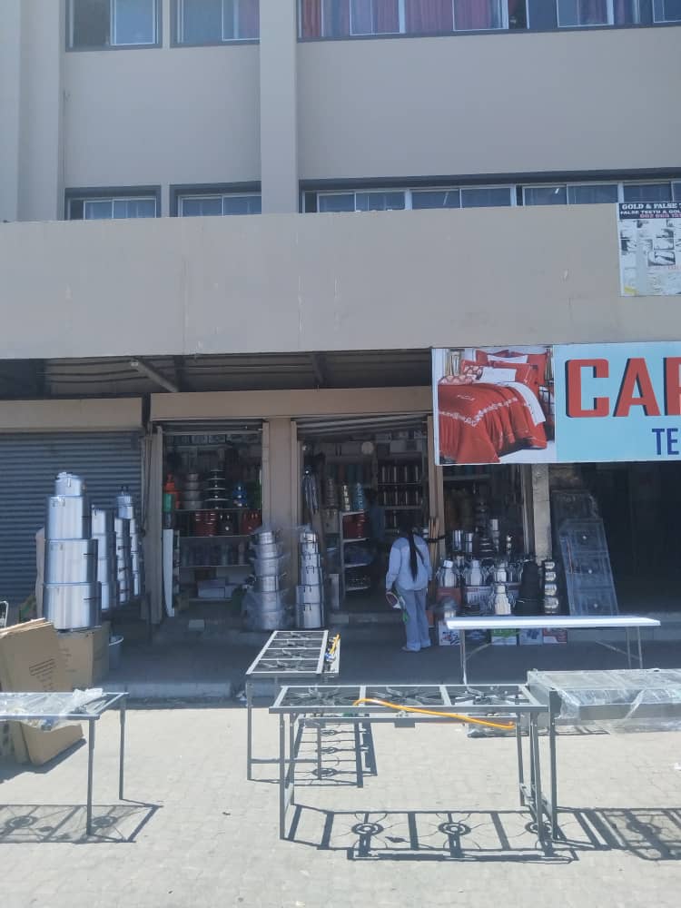 Commercial Property for Sale in Bellville Central Western Cape